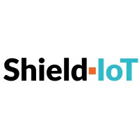  ShieldIOT logo